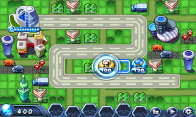 奥特曼大战小怪兽安卓下载v1.0