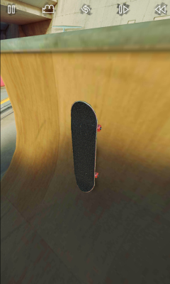 真实滑板修改版安卓下载v1.02