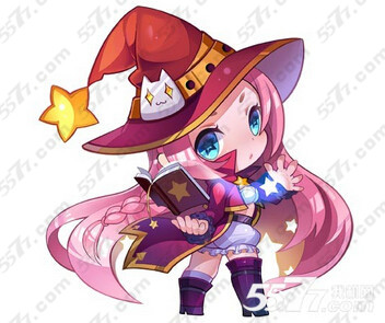 天天酷跑小魔女上线 首充双倍送钻送道具活动