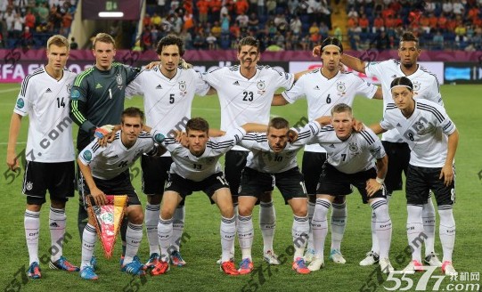 2014世界杯巴西对德国谁会赢
