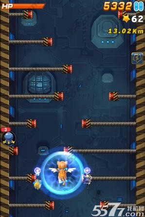 全民飞机大战7月闯关版本常见问题汇总_5577