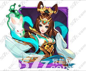 欢乐西游南极仙翁与嫦娥对比评测