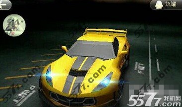 天天飞车9月新车曝光