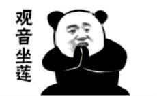 熊猫武功招数过招表情包下载-金馆长熊猫请赐教表情包下载 _5577安卓