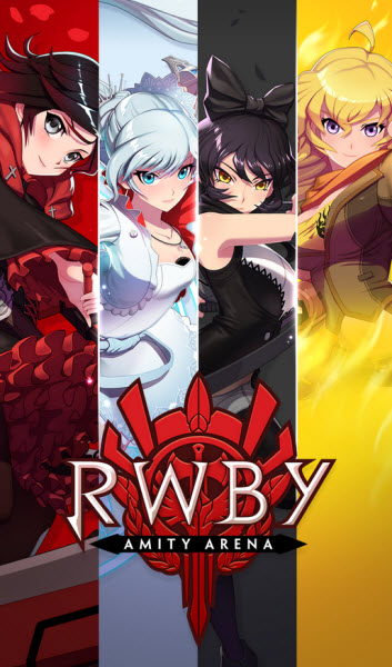 RWBY۷Ծ׿