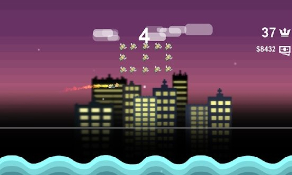 Garrett安卓版 Garrett安卓版