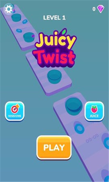 juicy twist׿