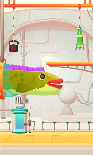 僵尸切绳子安卓版 僵尸切绳子安卓版