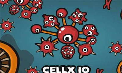 Cellx io