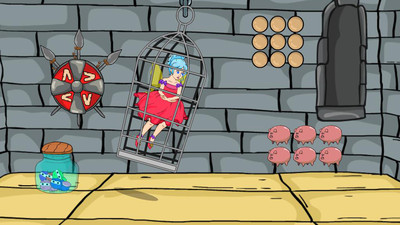 王室救援安卓版 王室救援安卓版