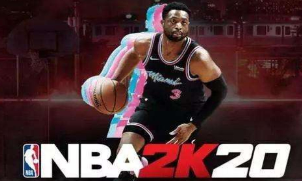 NBA2K20Ϸٷ