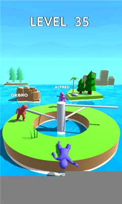 我跳桩贼6手机版 我跳桩贼6手机版